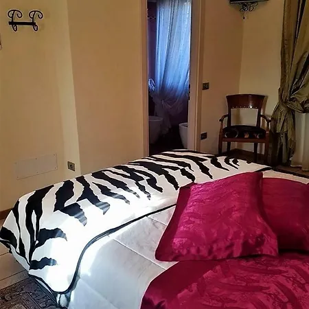 Piccolo Mondo Gæstehus