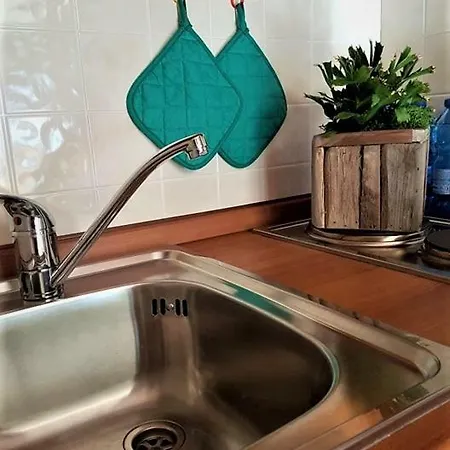 Piccolo Mondo Zovencedo