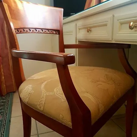 Piccolo Mondo Gæstehus