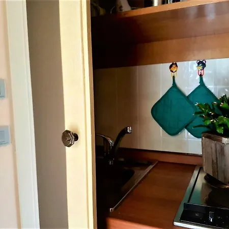 Piccolo Mondo Gæstehus 3*