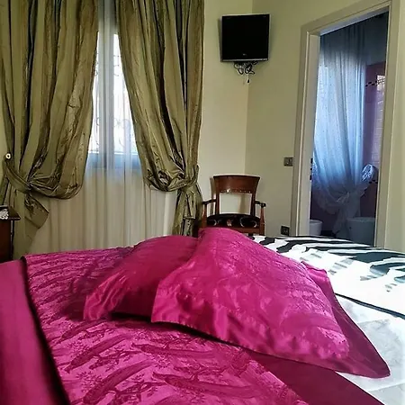 Piccolo Mondo Gæstehus Zovencedo