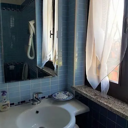 Konukevi Piccolo Mondo