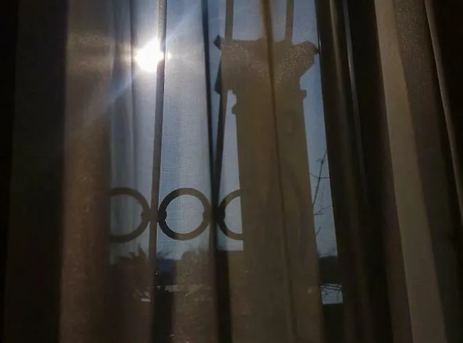 Pensionat Piccolo Mondo 3*