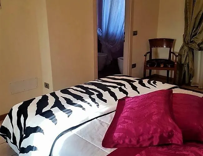 Piccolo Mondo Pensionat