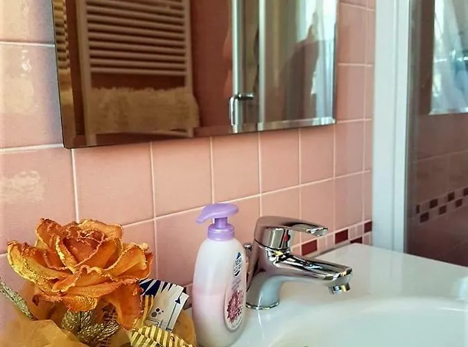 Piccolo Mondo Pensionat 3*