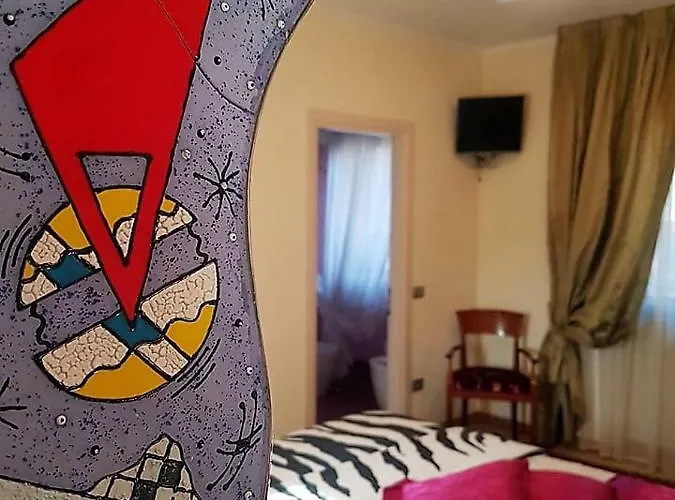 Piccolo Mondo Pensionat 3*