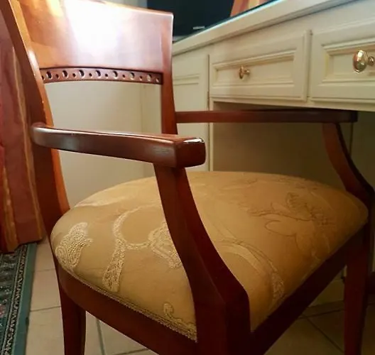 Piccolo Mondo Pensionat