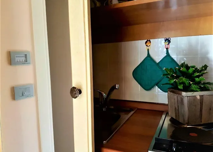 Piccolo Mondo Pensionat 3*