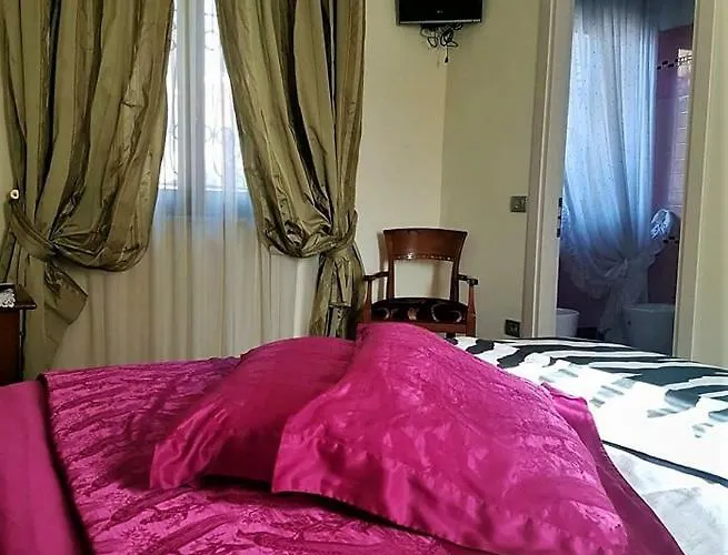 Piccolo Mondo Pensionat Zovencedo