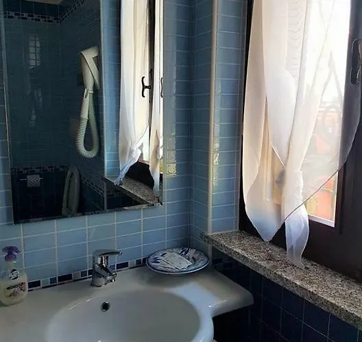 Pensionat Piccolo Mondo