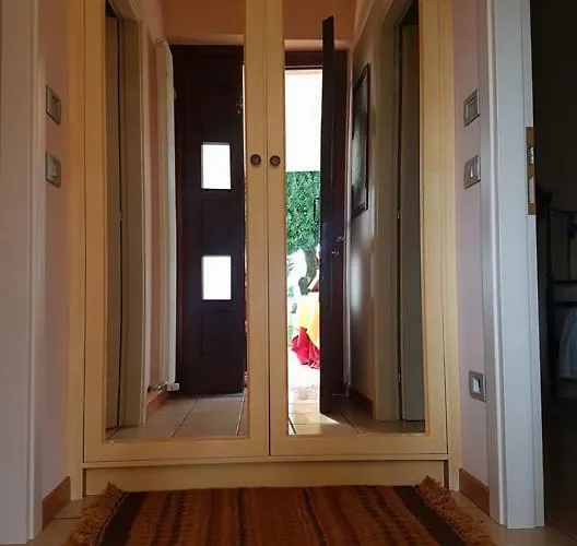 Pensionat Piccolo Mondo 3*