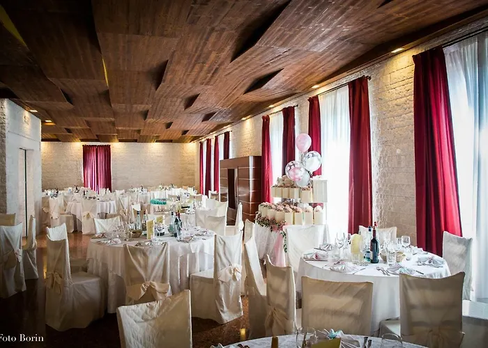 Piccolo Mondo Pensionat