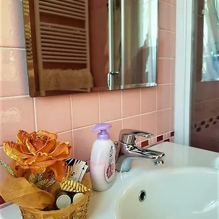 Piccolo Mondo Guest house *