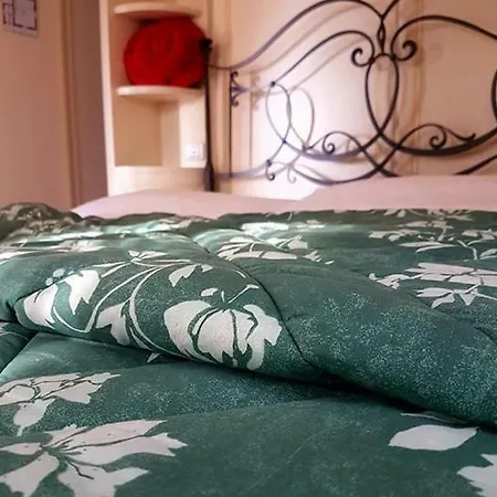 Penzion Piccolo Mondo Zovencedo