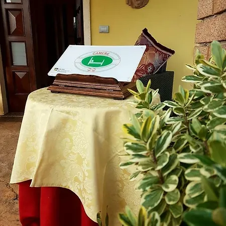 Piccolo Mondo Guest house
