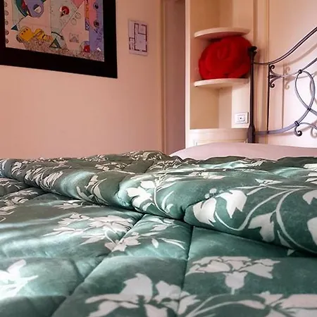 Guest house Piccolo Mondo Zovencedo