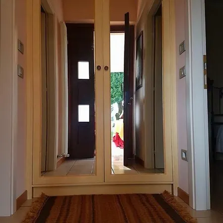 Guest house Piccolo Mondo *