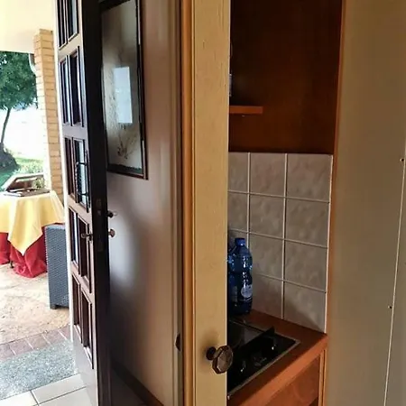 Piccolo Mondo Guest house *