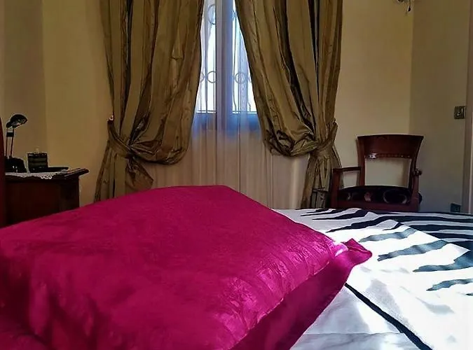 Piccolo Mondo Pensionat 3*