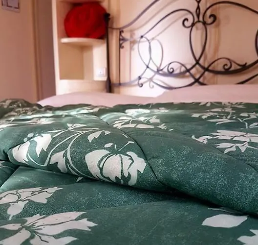 Pensionat Piccolo Mondo Zovencedo