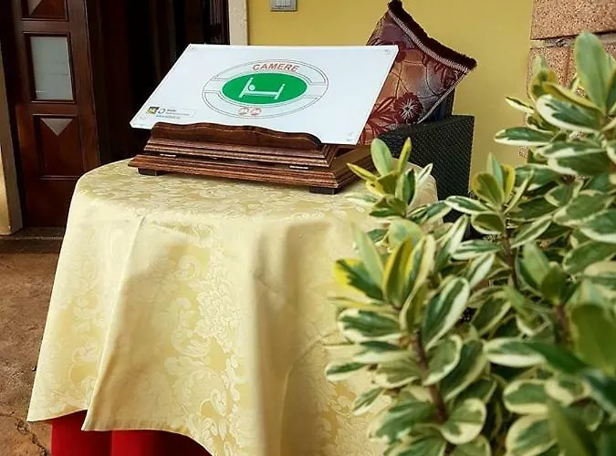 Piccolo Mondo Pensionat