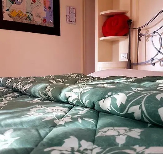 Pensionat Piccolo Mondo Zovencedo