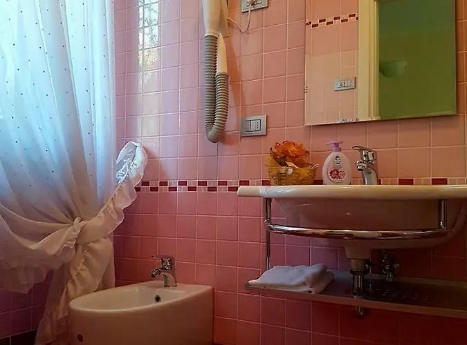 Piccolo Mondo Pensionat 3*