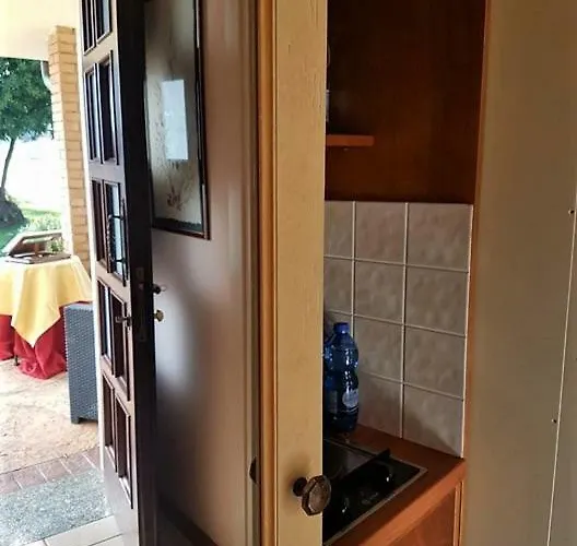 Piccolo Mondo Pensionat 3*